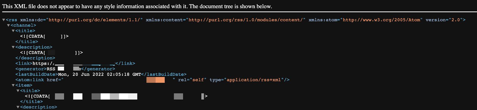 There are a couple different options for exporting your Wix website for importing elsewhere. If you have a blog only, you can export your site via the RSS feed supplied by Wix.