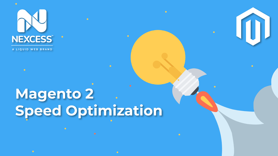 Magento 2 speed optimization