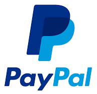 paypal logo